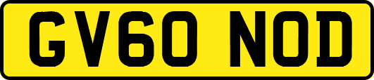 GV60NOD