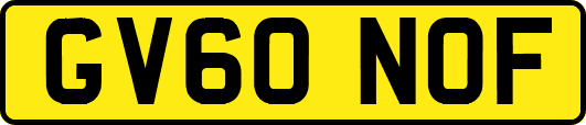 GV60NOF