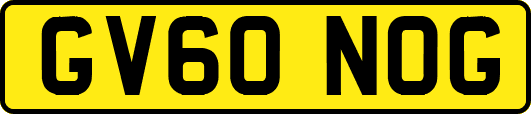 GV60NOG