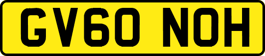 GV60NOH