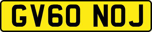 GV60NOJ