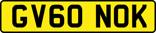 GV60NOK