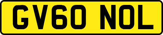 GV60NOL