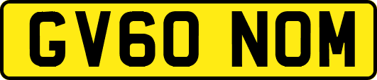 GV60NOM