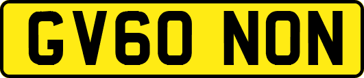 GV60NON