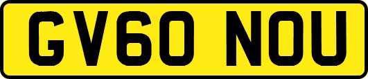 GV60NOU