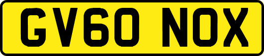 GV60NOX