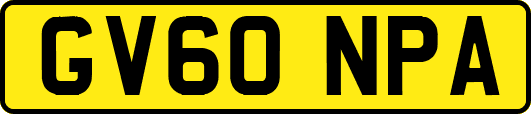 GV60NPA