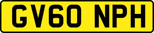 GV60NPH