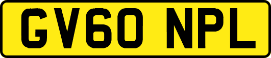 GV60NPL