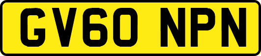 GV60NPN