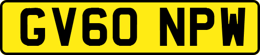 GV60NPW
