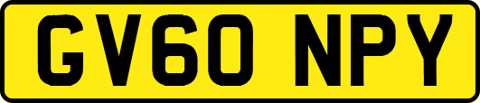 GV60NPY