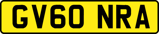 GV60NRA