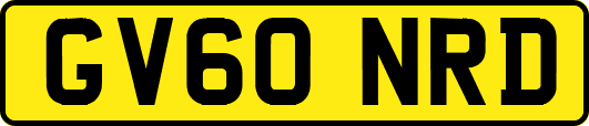 GV60NRD