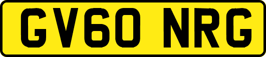 GV60NRG
