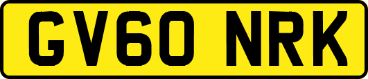 GV60NRK