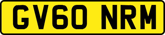 GV60NRM