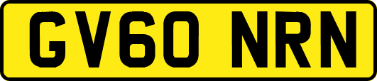 GV60NRN