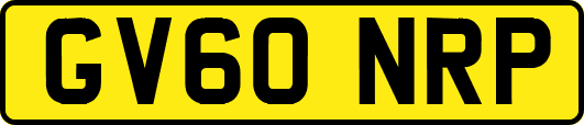 GV60NRP