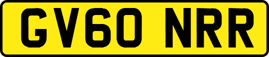 GV60NRR