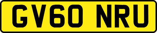 GV60NRU