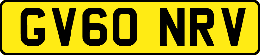 GV60NRV