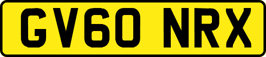 GV60NRX
