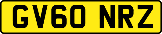 GV60NRZ