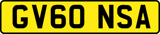 GV60NSA