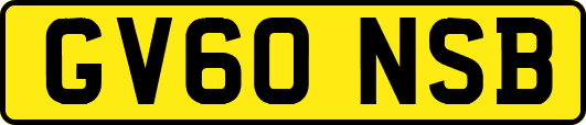 GV60NSB