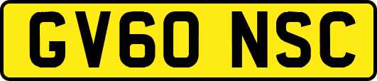 GV60NSC