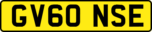 GV60NSE