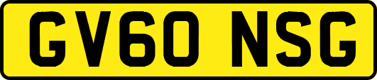 GV60NSG