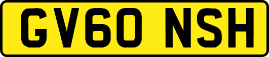 GV60NSH