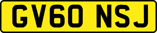 GV60NSJ