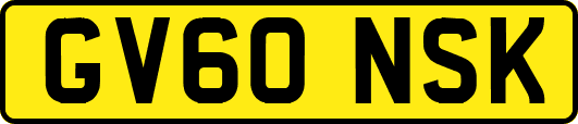 GV60NSK