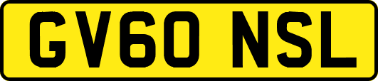 GV60NSL