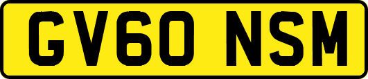 GV60NSM