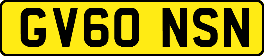 GV60NSN