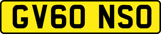 GV60NSO