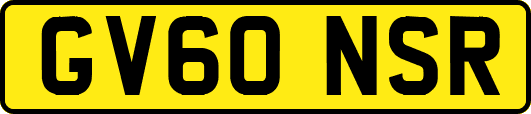 GV60NSR