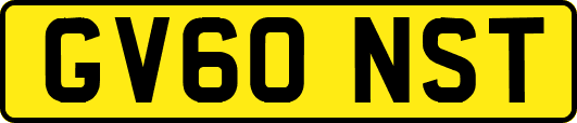 GV60NST