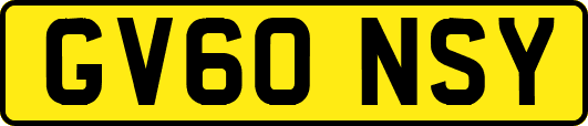 GV60NSY