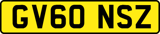 GV60NSZ