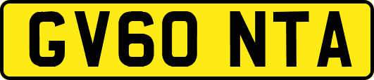 GV60NTA