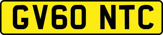 GV60NTC