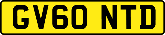 GV60NTD