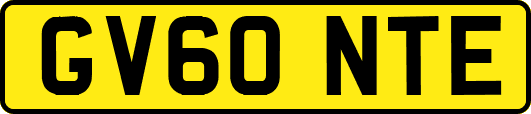 GV60NTE