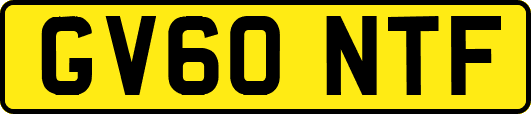 GV60NTF